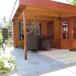 בקתה Veluwe Park Reewold Vision