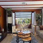 בקתה Veluwe Park Reewold Vision