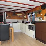 Veluwe Park Reewold Vision בקתה *