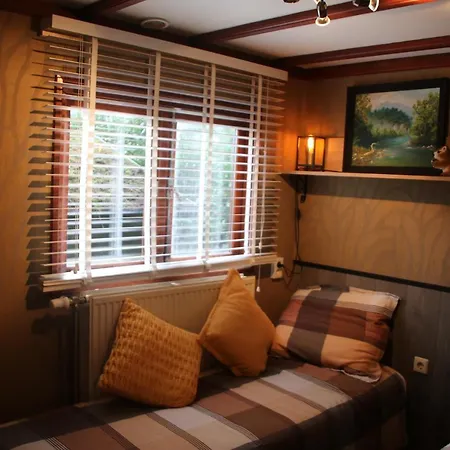 Veluwe Park Reewold Vision Chalet Putten