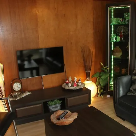 Veluwe Park Reewold Vision