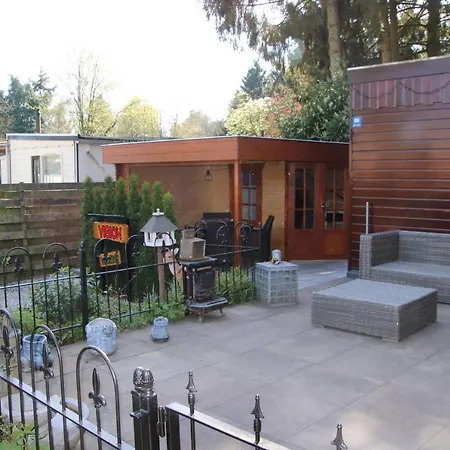 Veluwe Park Reewold Vision