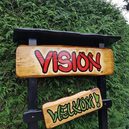 Veluwe Park Reewold Vision