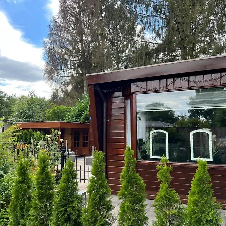 Veluwe Park Reewold Vision Putten