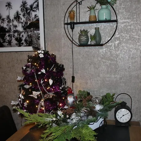 Veluwe Park Reewold Vision