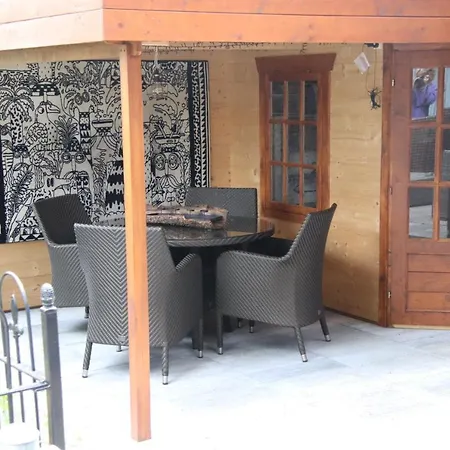 Veluwe Park Reewold Vision بوتِنْ