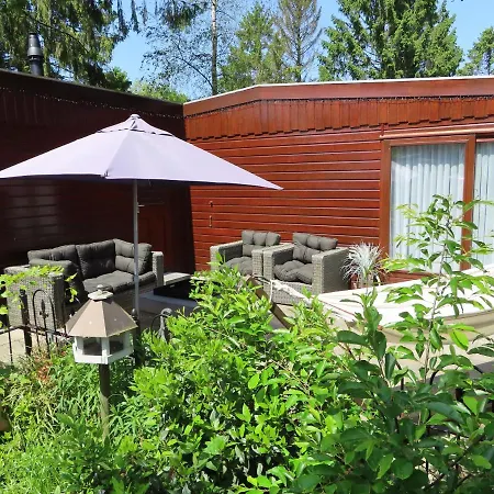 Veluwe Park Reewold Vision * Putten