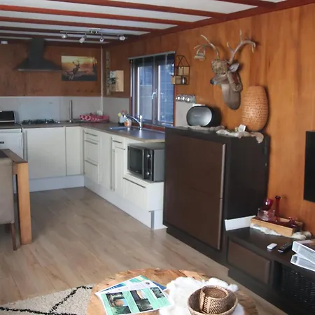 Chalet Veluwe Park Reewold Vision Putten