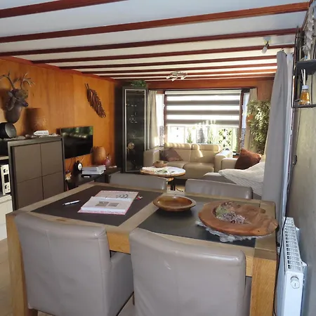 Veluwe Park Reewold Vision Chalet