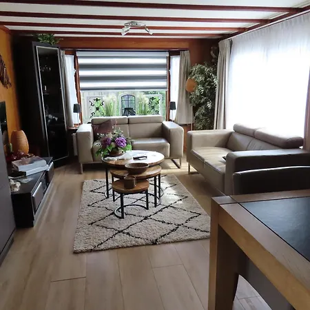 Veluwe Park Reewold Vision