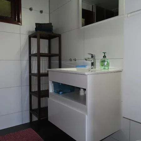 Chalet Veluwe Park Reewold Vision