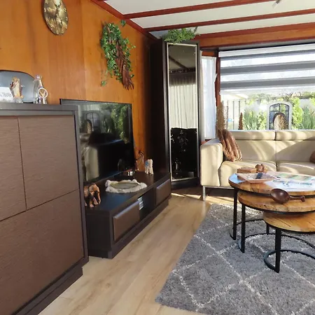 Veluwe Park Reewold Vision Chalet Putten