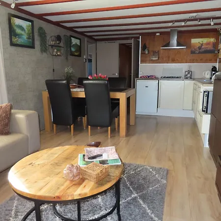 Veluwe Park Reewold Vision * 皮滕