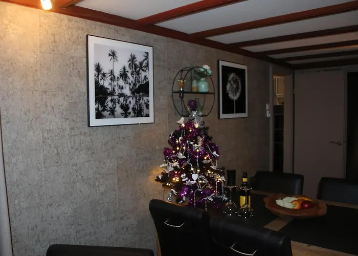 Veluwe Park Reewold Vision * 皮滕