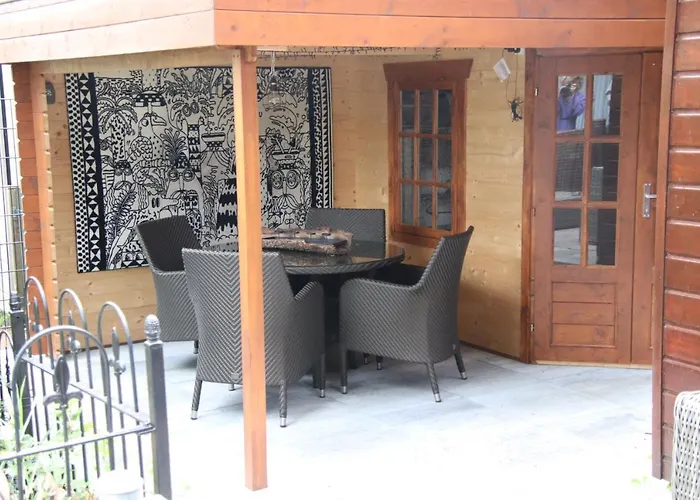 Veluwe Park Reewold Vision 皮滕