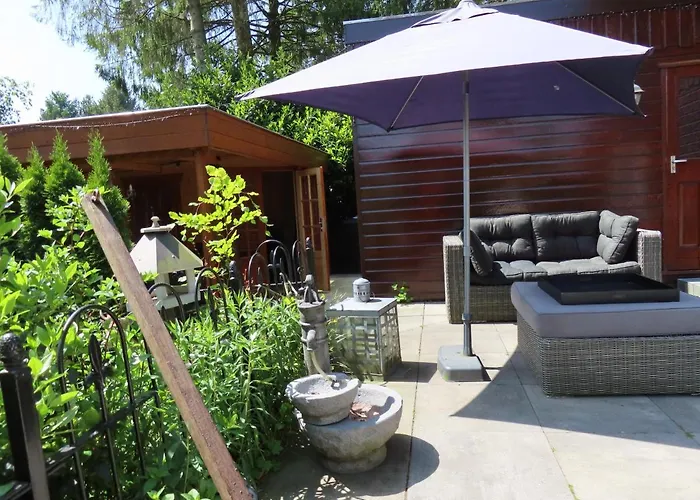 Veluwe Park Reewold Vision *