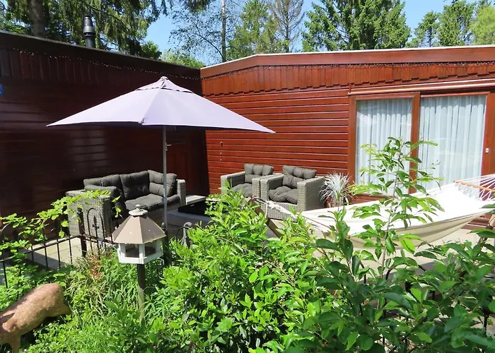 Veluwe Park Reewold Vision * Putten