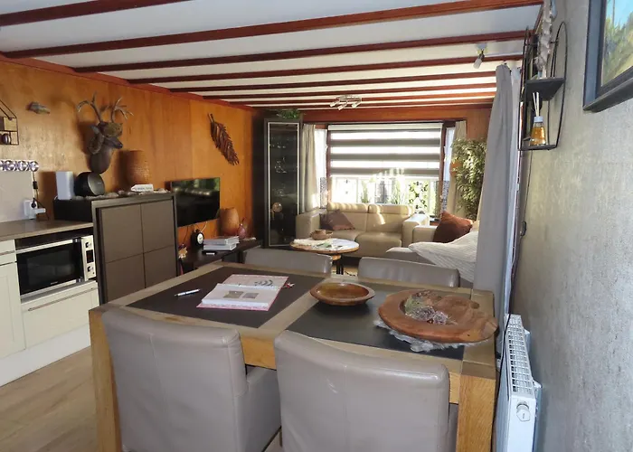 Veluwe Park Reewold Vision Chalet