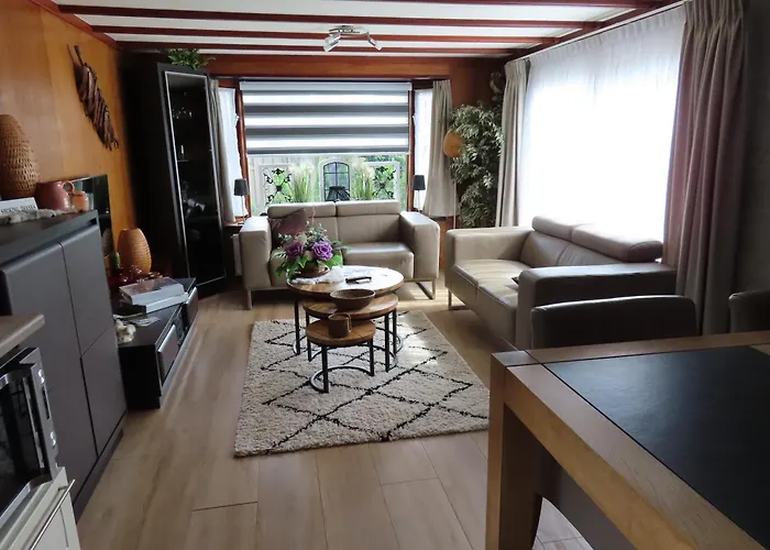 Veluwe Park Reewold Vision