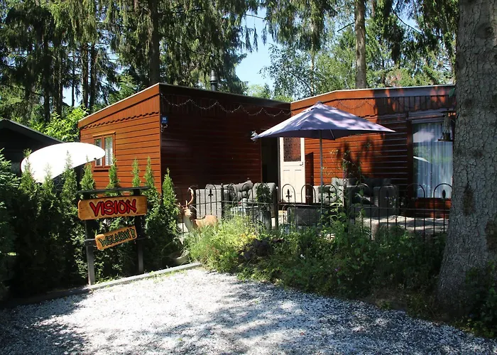 Veluwe Park Reewold Vision *