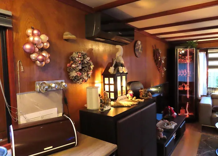 Veluwe Park Reewold Vision