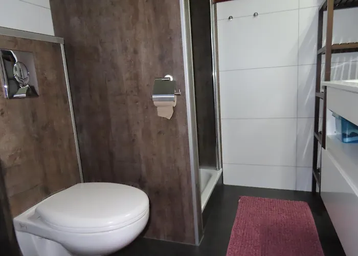 Veluwe Park Reewold Vision Chalet