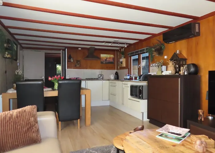 Veluwe Park Reewold Vision Putten