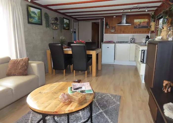 Veluwe Park Reewold Vision * 皮滕