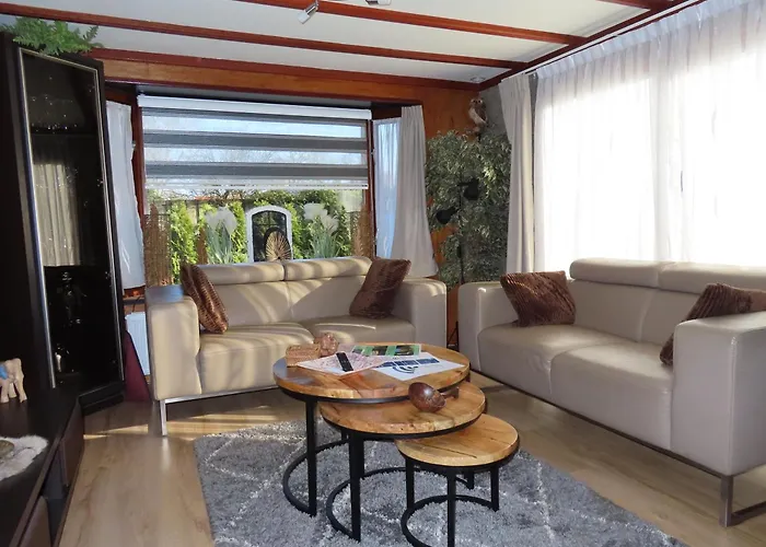 Veluwe Park Reewold Vision