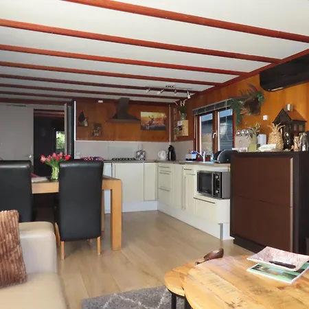 Veluwe Park Reewold Vision Putten