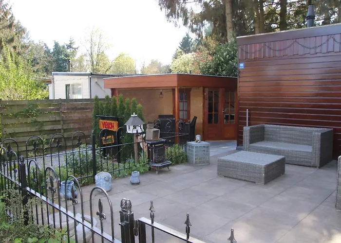 Veluwe Park Reewold Vision