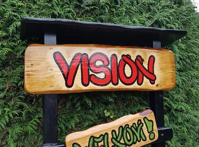 Veluwe Park Reewold Vision