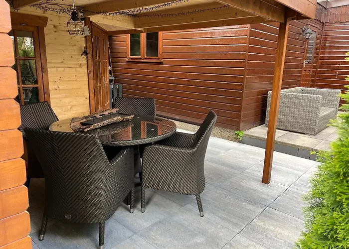 Veluwe Park Reewold Vision *