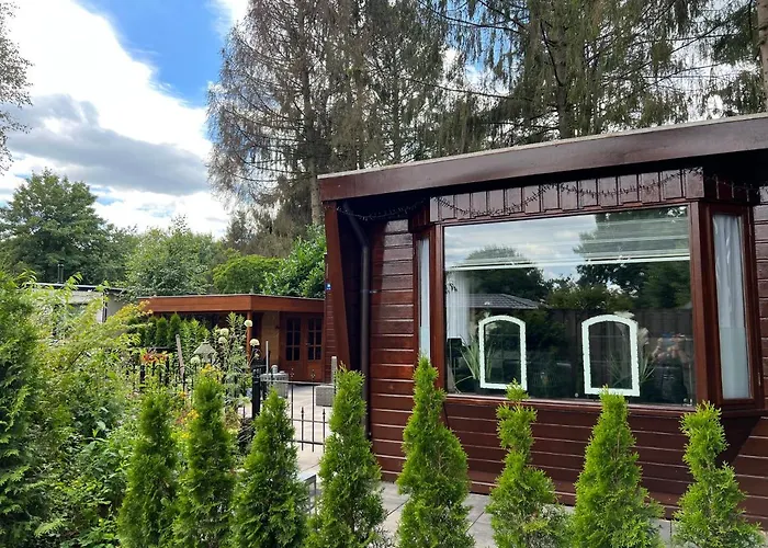 Veluwe Park Reewold Vision Putten