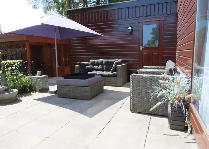 Veluwe Park Reewold Vision * Putten