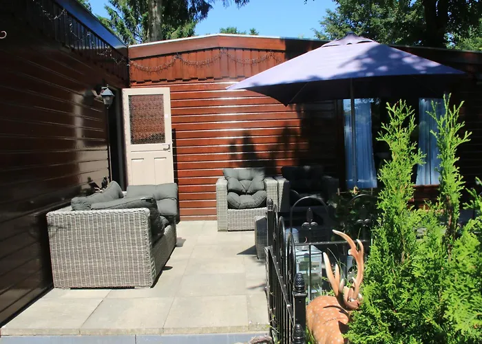 Veluwe Park Reewold Vision Putten