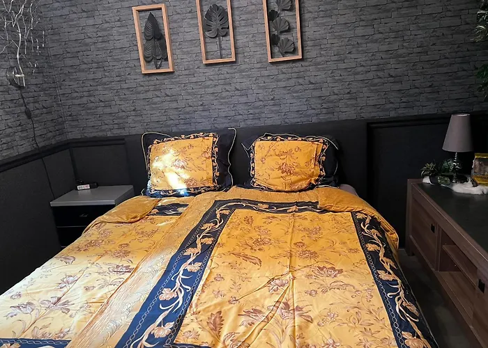 Veluwe Park Reewold Vision Putten