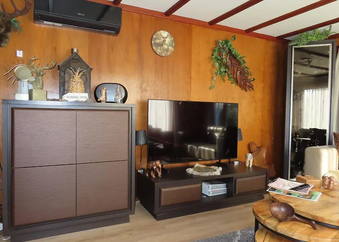 Veluwe Park Reewold Vision *